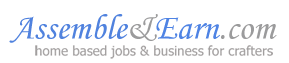 Home Assembly Jobs – Assemble Products At Home